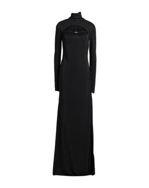  Versace Jeans Couture - Vestidos - Vestidos Largos - On Yoox.com 