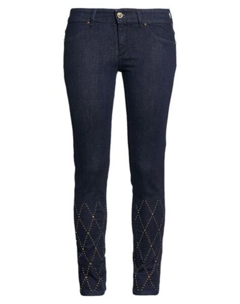  Versace Jeans - Partes De Abajo - Pantalones Vaqueros - On Yoox.com 