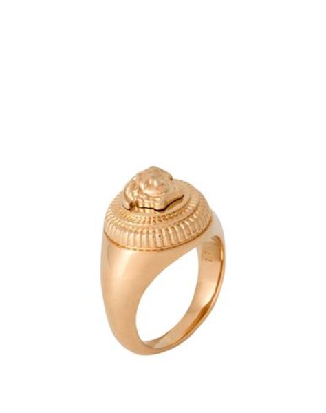  Versace - Joyas Y Relojes - Anillos - On Yoox.com 