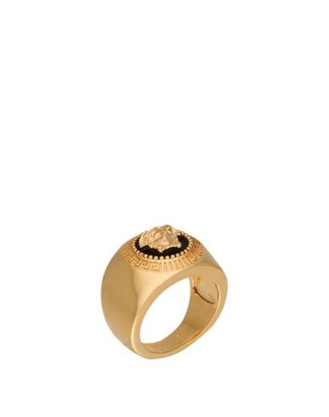  Versace - Joyas Y Relojes - Anillos - On Yoox.com 
