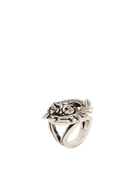  Versace - Joyas Y Relojes - Anillos - On Yoox.com 