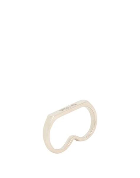 Versace - Joyas Y Relojes - Anillos - On Yoox.com 
