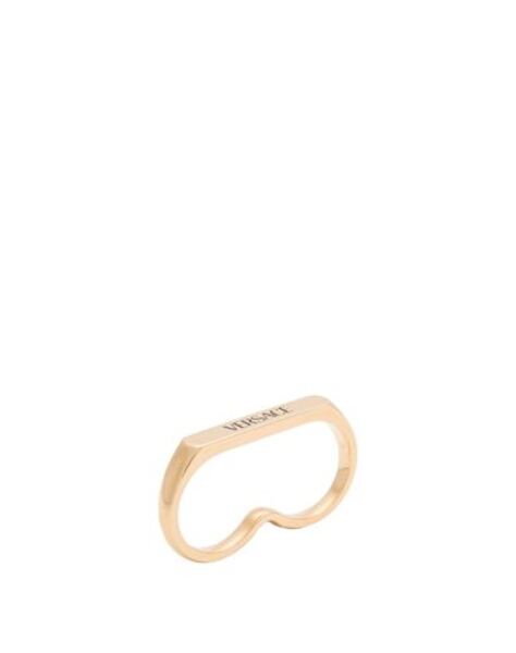 Versace - Joyas Y Relojes - Anillos - On Yoox.com 