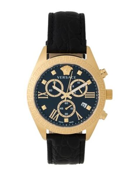  Versace - Joyas Y Relojes - Relojes De Pulsera - On Yoox.com 