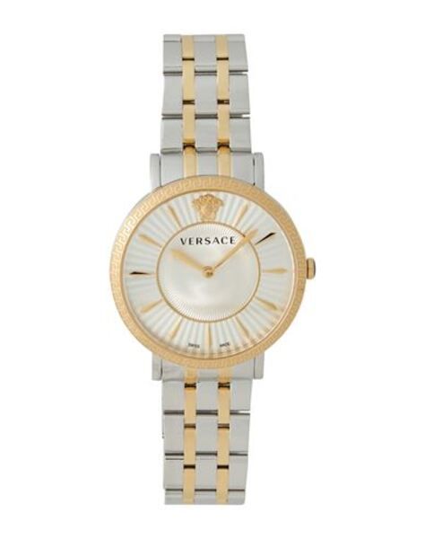  Versace - Joyas Y Relojes - Relojes De Pulsera - On Yoox.com 