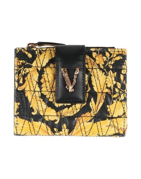  Versace - Marroquinería - Billeteras - On Yoox.com 