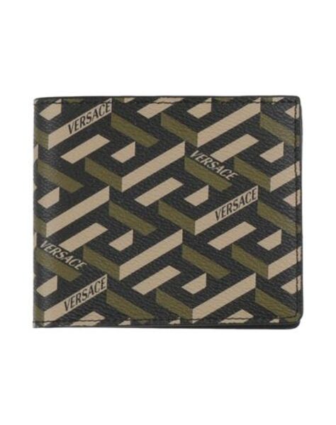  Versace - Marroquinería - Billeteras - On Yoox.com 