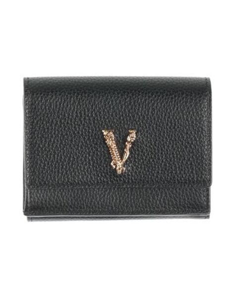 Versace - Marroquinería - Billeteras - On Yoox.com 