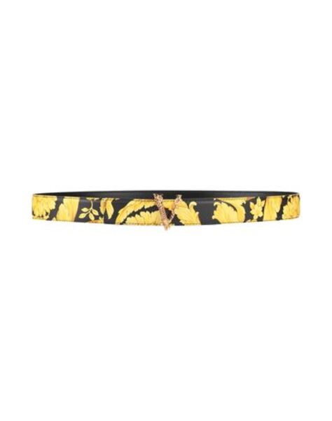  Versace - Marroquinería - Cinturones - On Yoox.com 