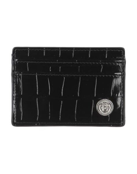  Versace - Marroquinería - Tarjeteros - On Yoox.com 