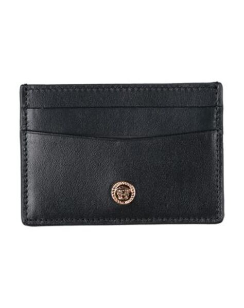  Versace - Marroquinería - Tarjeteros - On Yoox.com 