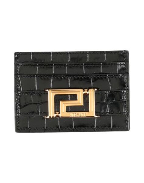  Versace - Marroquinería - Tarjeteros - On Yoox.com 