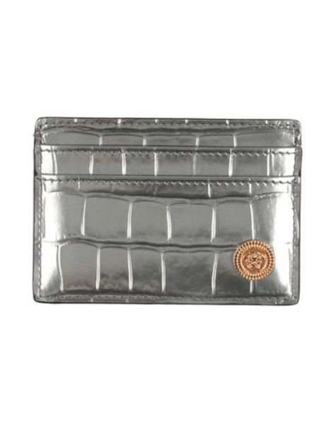  Versace - Marroquinería - Tarjeteros - On Yoox.com 