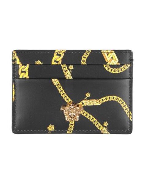  Versace - Marroquinería - Tarjeteros - On Yoox.com 