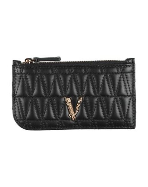  Versace - Marroquinería - Tarjeteros - On Yoox.com 