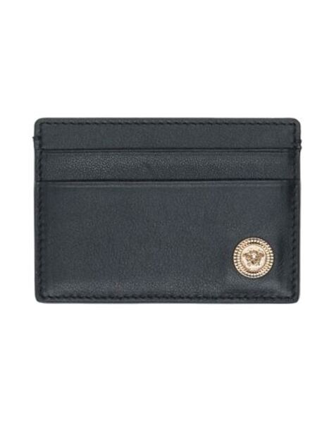  Versace - Marroquinería - Tarjeteros - On Yoox.com 