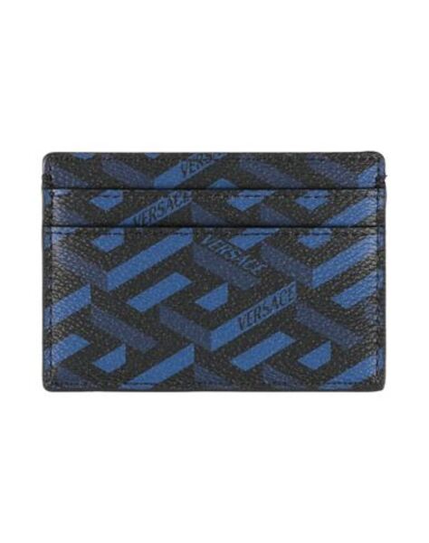  Versace - Marroquinería - Tarjeteros - On Yoox.com 
