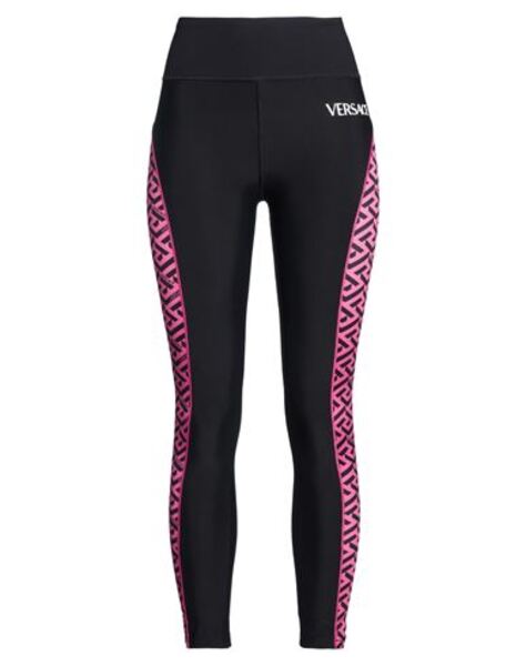  Versace - Partes De Abajo - Leggings - On Yoox.com 