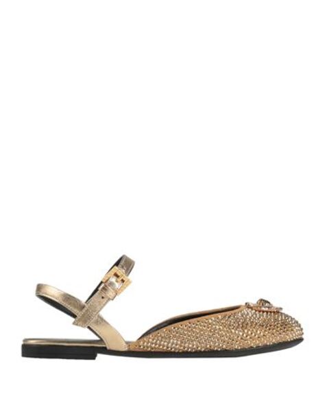  Versace Young - Calzado - Bailarinas - On Yoox.com 