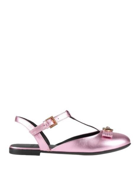  Versace Young - Calzado - Bailarinas - On Yoox.com 