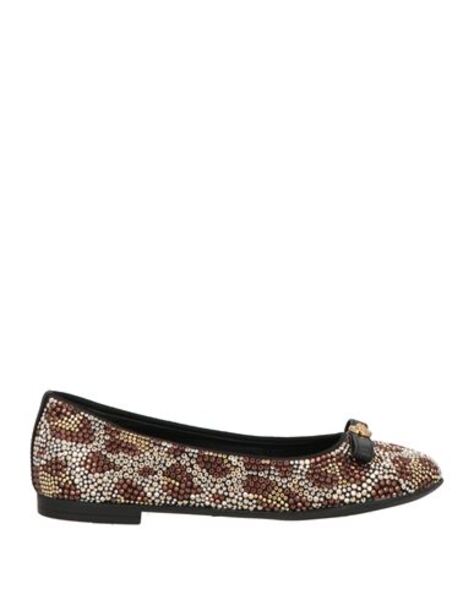  Versace Young - Calzado - Bailarinas - On Yoox.com 