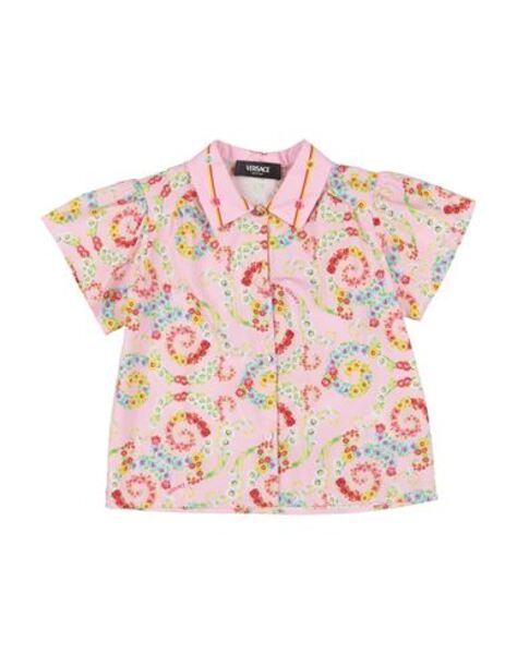  Versace Young - Camisetas Y Tops - Camisas - On Yoox.com 