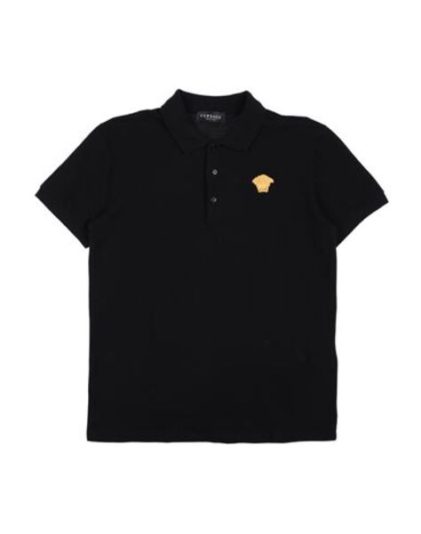  Versace Young - Camisetas Y Tops - Polos - On Yoox.com 