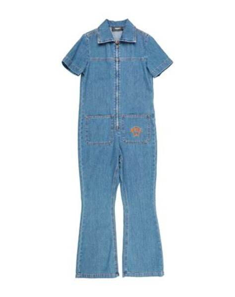  Versace Young - Monos&petos - Monos Enterizos - On Yoox.com 