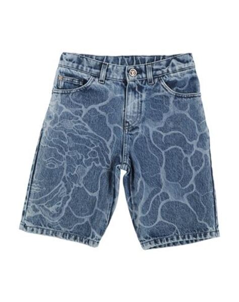  Versace Young - Partes De Abajo - Shorts Vaqueros - On Yoox.com 