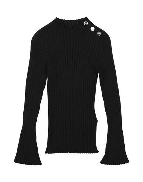  Versace Young - Prendas De Punto - Cuello Alto - On Yoox.com 