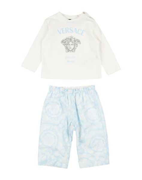  Versace Young - Recién Nacido - Conjuntos Para Bebé - On Yoox.com 