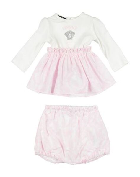  Versace Young - Recién Nacido - Conjuntos Para Bebé - On Yoox.com 