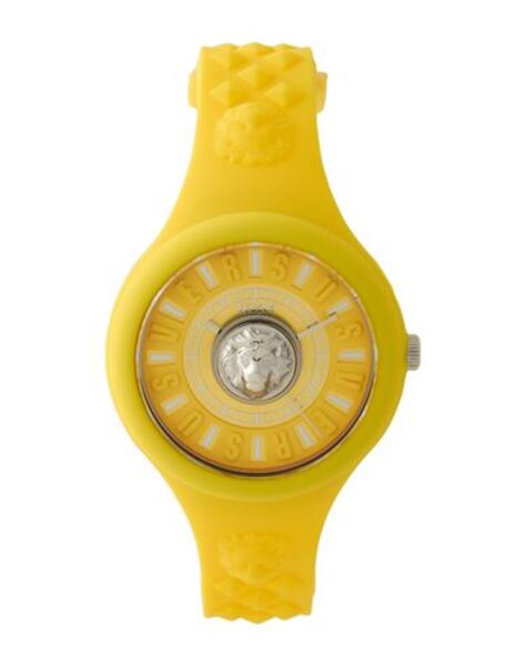  Versus Versace - Joyas Y Relojes - Relojes De Pulsera - On Yoox.com 
