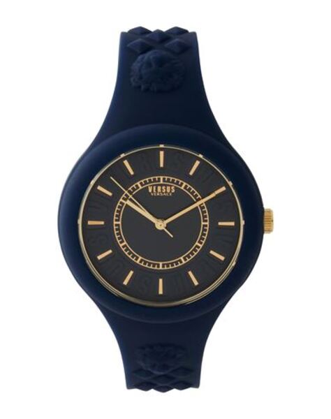  Versus Versace - Joyas Y Relojes - Relojes De Pulsera - On Yoox.com 