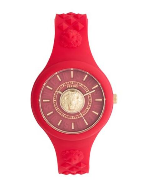  Versus Versace - Joyas Y Relojes - Relojes De Pulsera - On Yoox.com 