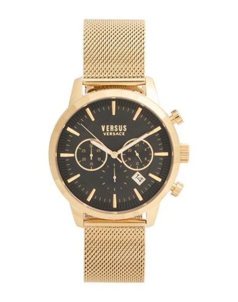  Versus Versace - Joyas Y Relojes - Relojes De Pulsera - On Yoox.com 