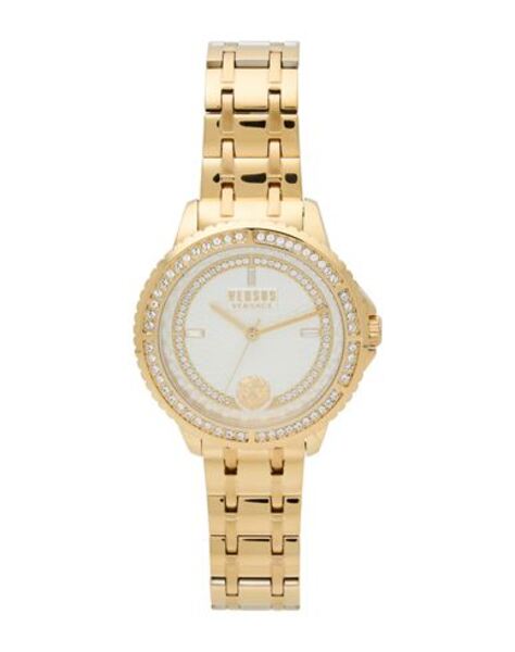  Versus Versace - Joyas Y Relojes - Relojes De Pulsera - On Yoox.com 
