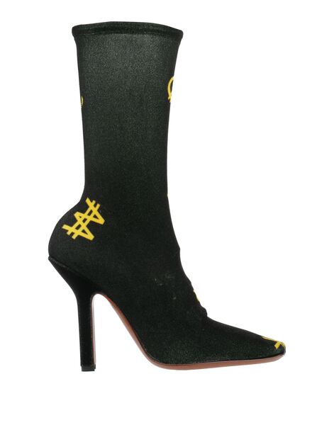 Vetements - Calzado - Botines De Caña Alta - On Yoox.com 