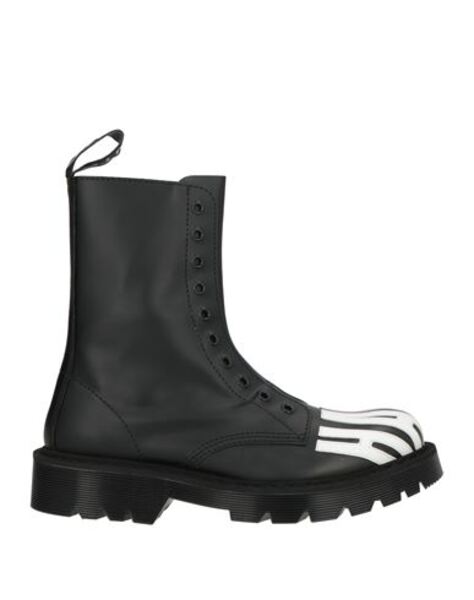  Vetements - Calzado - Botines De Caña Alta - On Yoox.com 