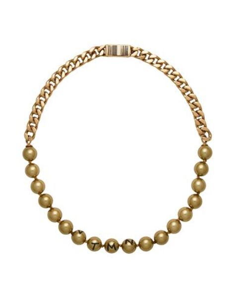  Vetements - Joyas Y Relojes - Collares - On Yoox.com 