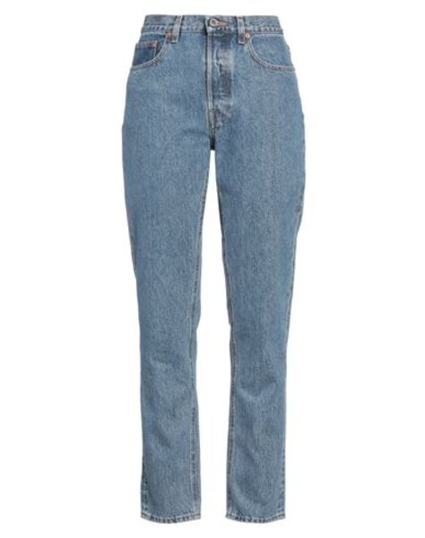  Vetements - Partes De Abajo - Pantalones Vaqueros - On Yoox.com 