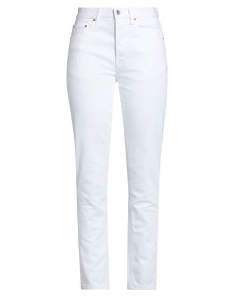  Vetements - Partes De Abajo - Pantalones Vaqueros - On Yoox.com 