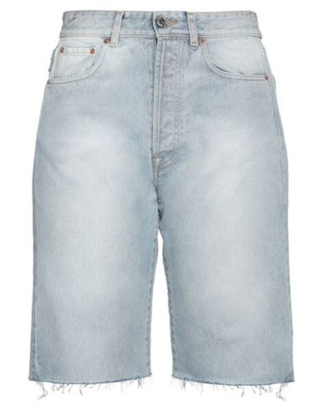  Vetements - Partes De Abajo - Shorts Vaqueros - On Yoox.com 