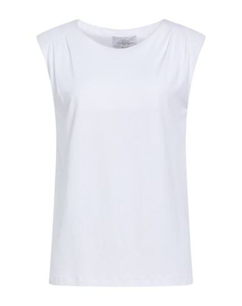  Vicario Cinque - Camisetas Y Tops - Tops - On Yoox.com 