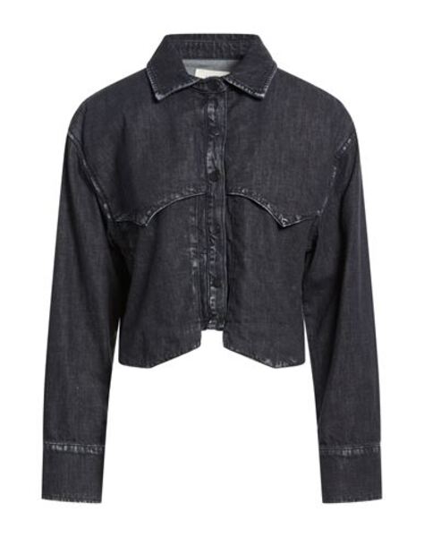 Vicolo - Camisetas Y Tops - Camisas Vaqueras - On Yoox.com 
