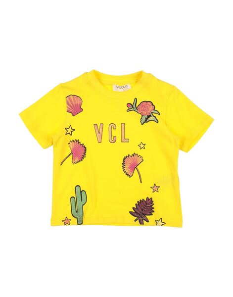 Vicolo - Camisetas Y Tops - Camisetas - On Yoox.com 
