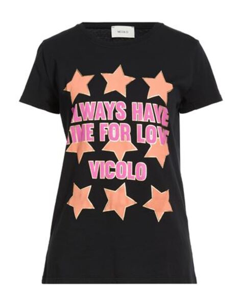  Vicolo - Camisetas Y Tops - Camisetas - On Yoox.com 