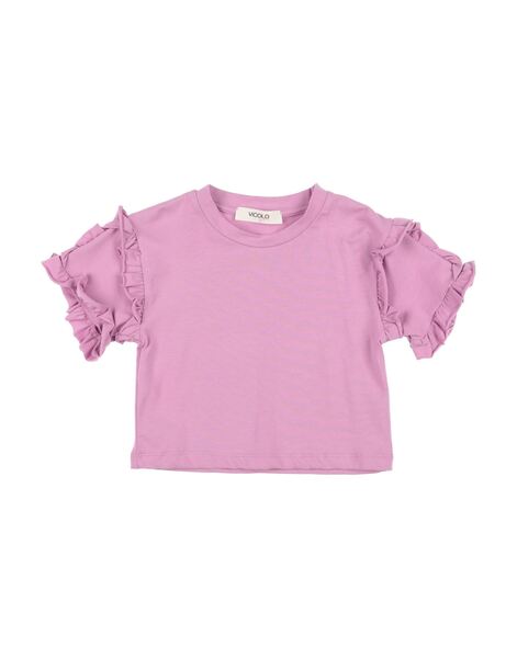 Vicolo - Camisetas Y Tops - Camisetas - On Yoox.com 