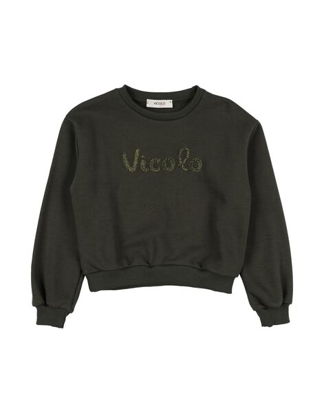  Vicolo - Camisetas Y Tops - Sudaderas - On Yoox.com 