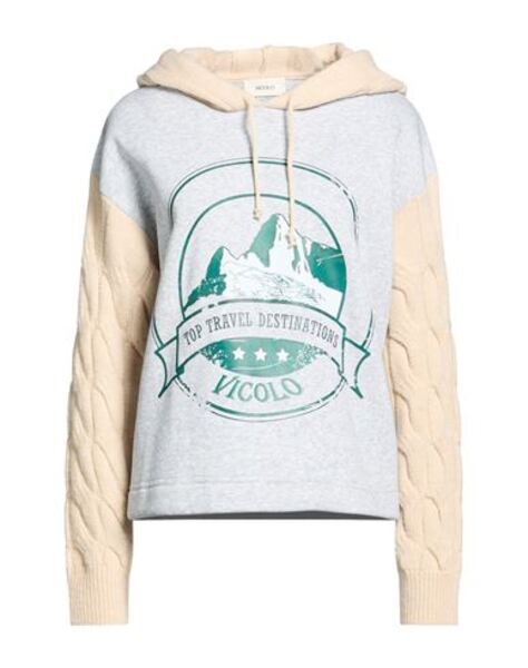 Vicolo - Camisetas Y Tops - Sudaderas - On Yoox.com 